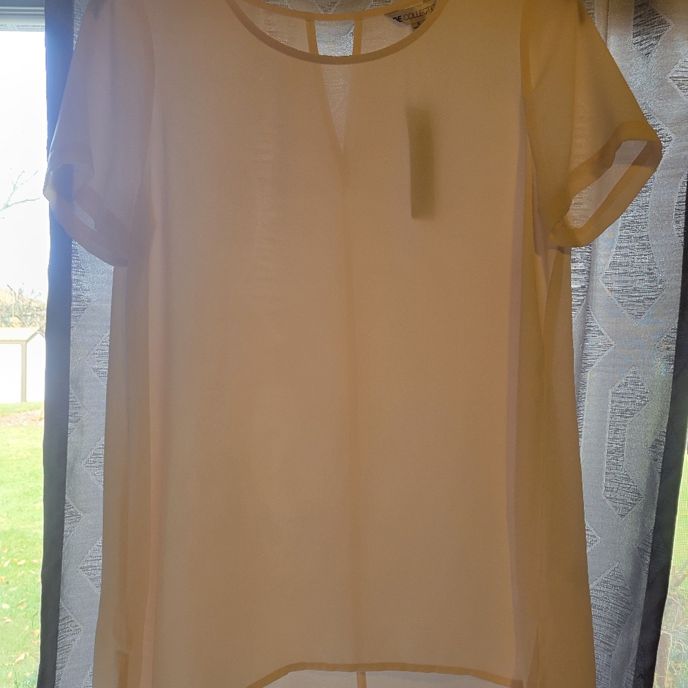 DE Collection Blouse